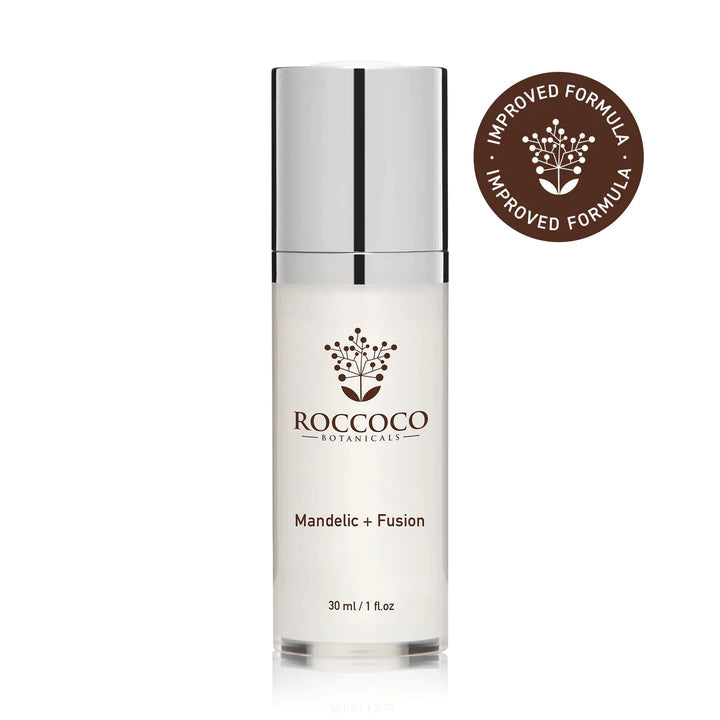 Roccoco Mandelic + Fusion Serum 30ml image 0