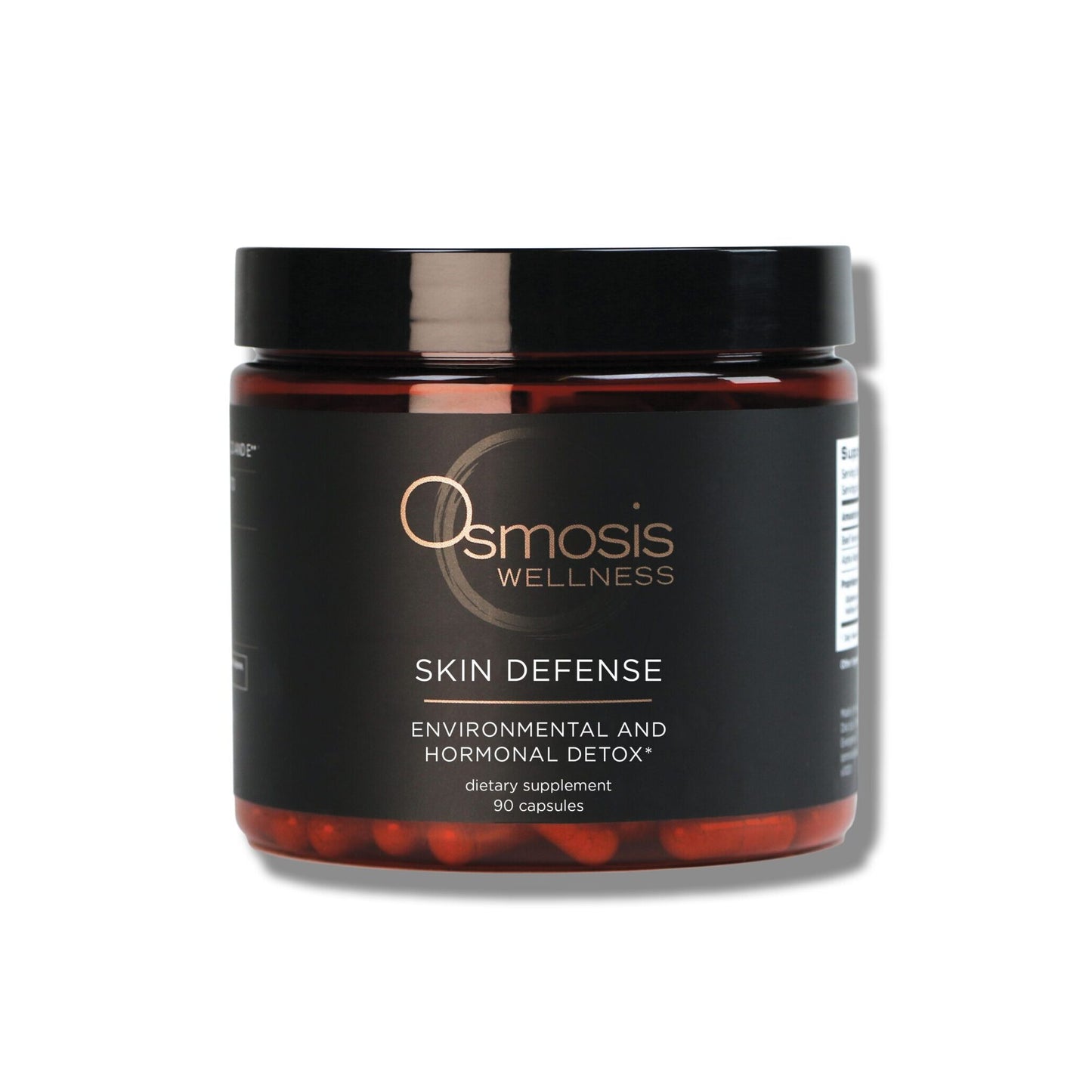 Osmosis Skin Defense image 0