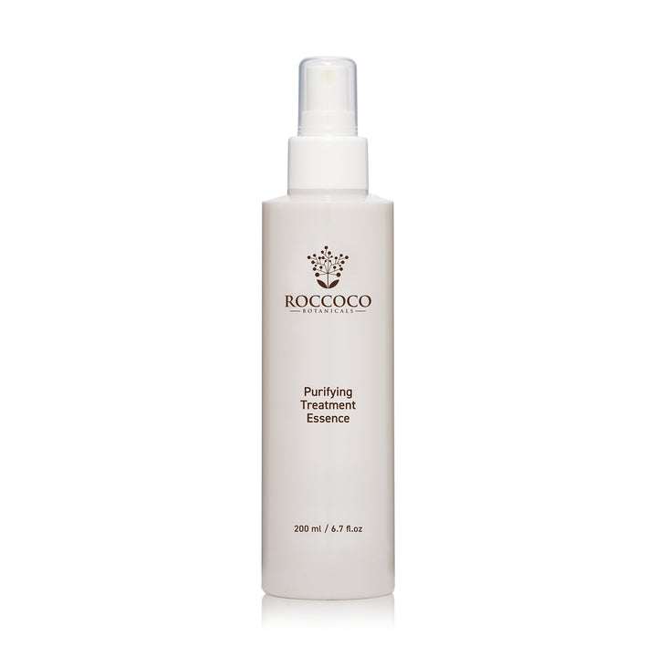 Roccoco Purifying Treatment Essence 200ml image 0