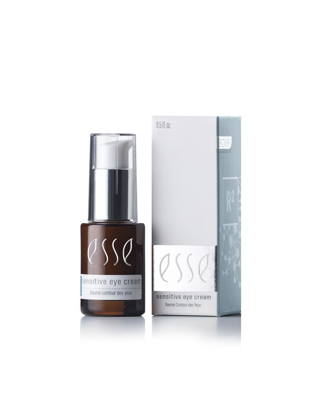 Sensitive Eye Cream