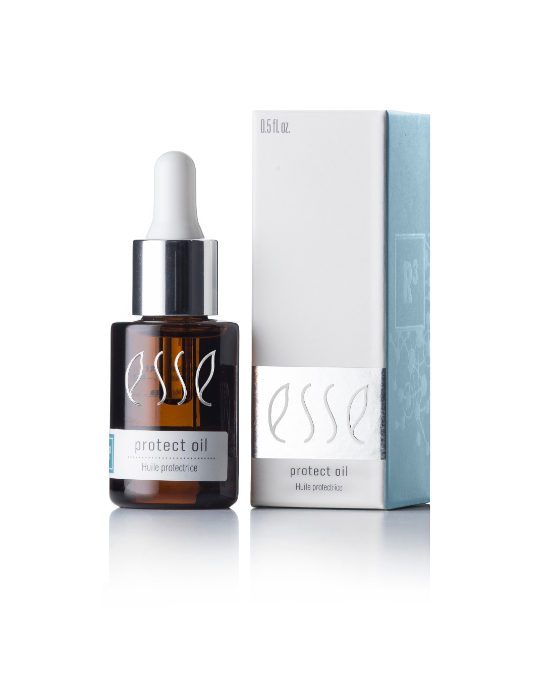 Sensitive Protect Oil