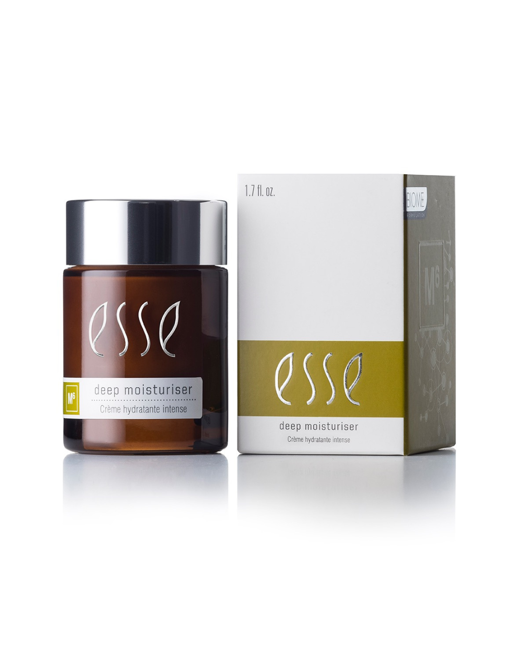 Deep Moisturiser