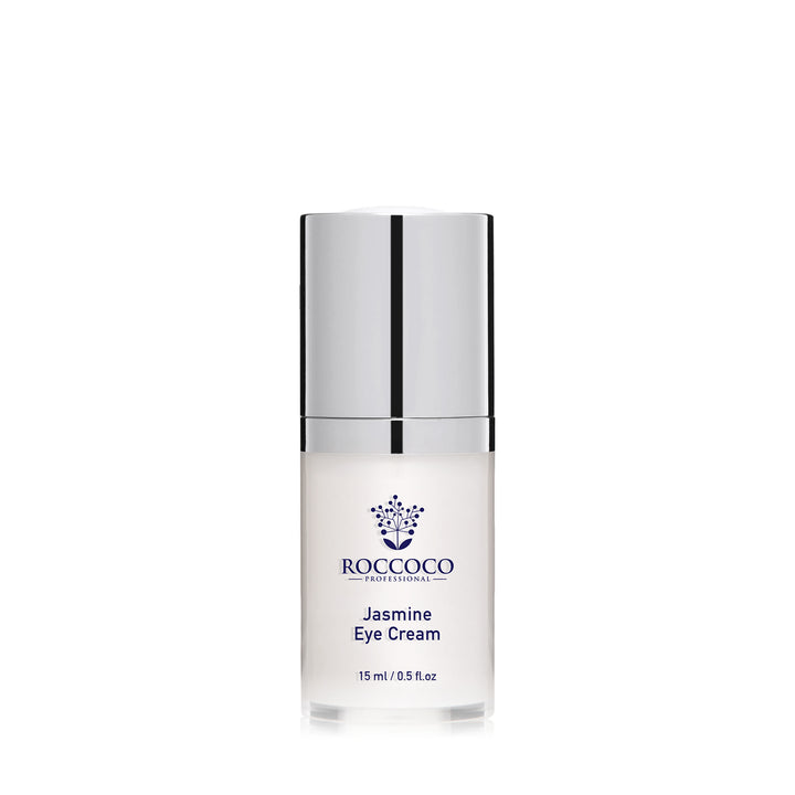 Roccoco Jasmine Eye Cream 15ml image 0