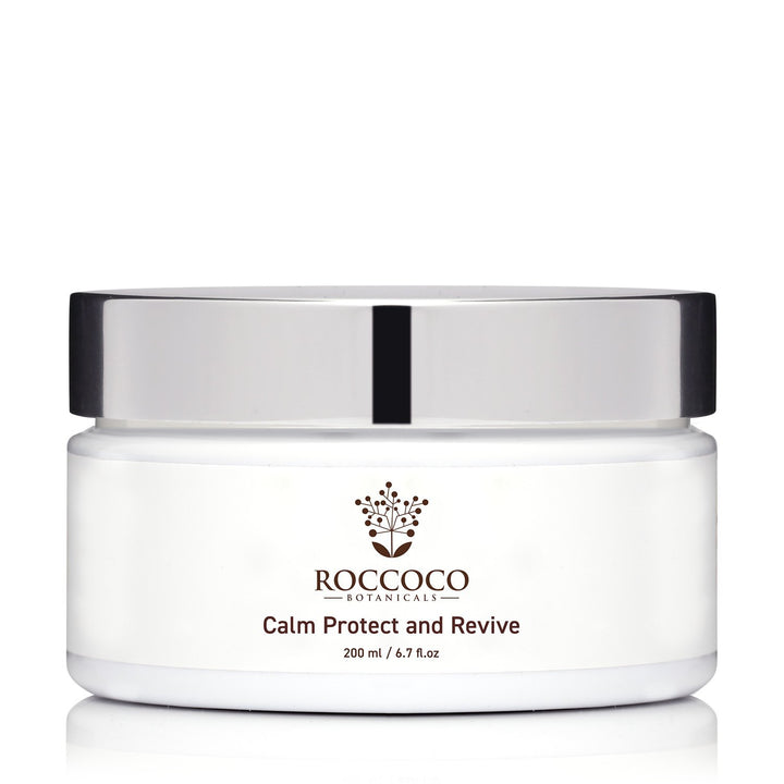 Roccoco CPR Calm, Protect, Revive Cream 100ml image 0