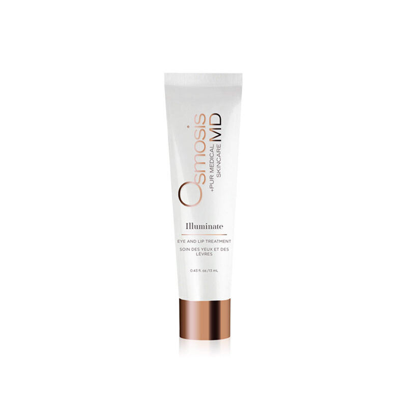 Osmosis Illuminate - Eye and Lip Treatment image 0