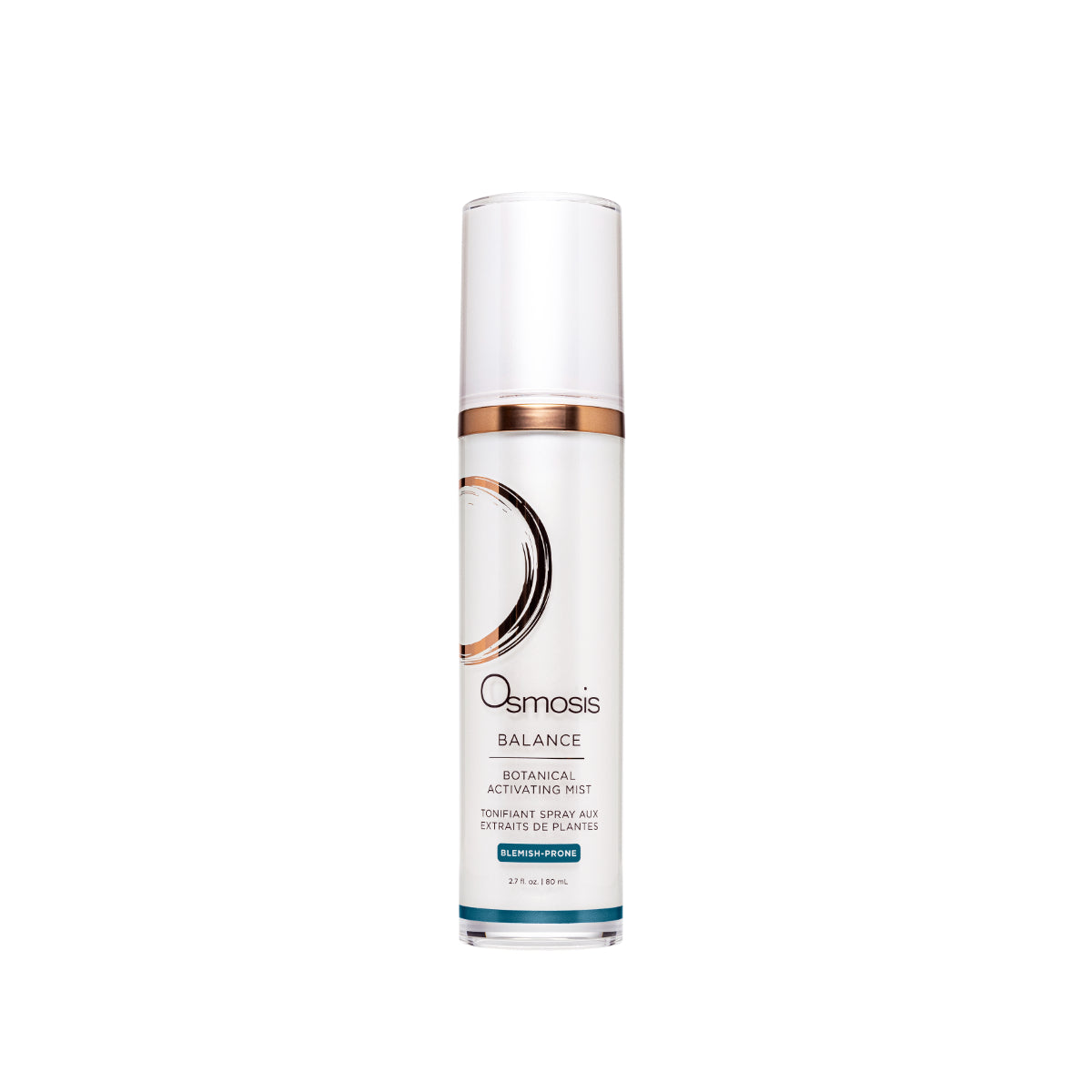 Osmosis Balance Botanical Activating Mist