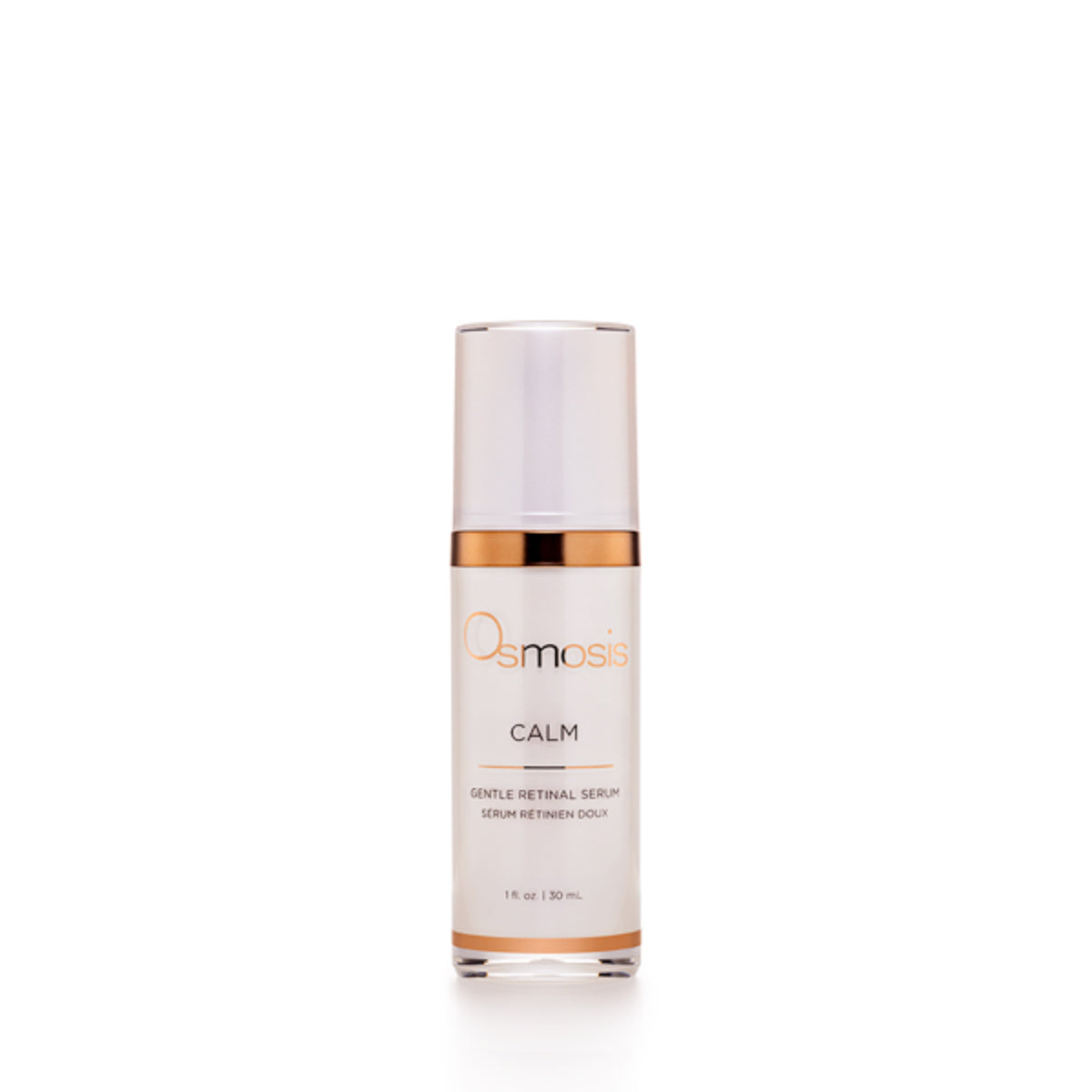 Osmosis Calm Vitamin A Serum