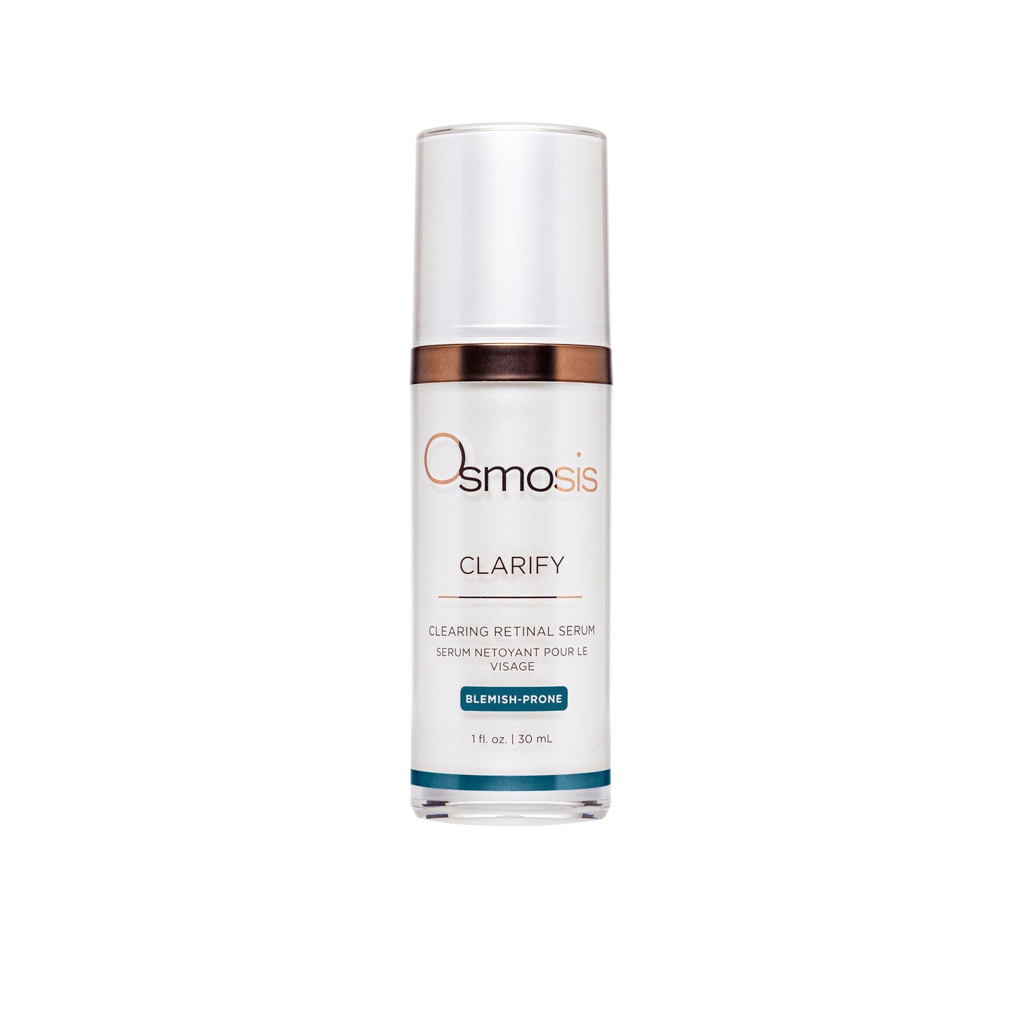 Osmosis Clarify
