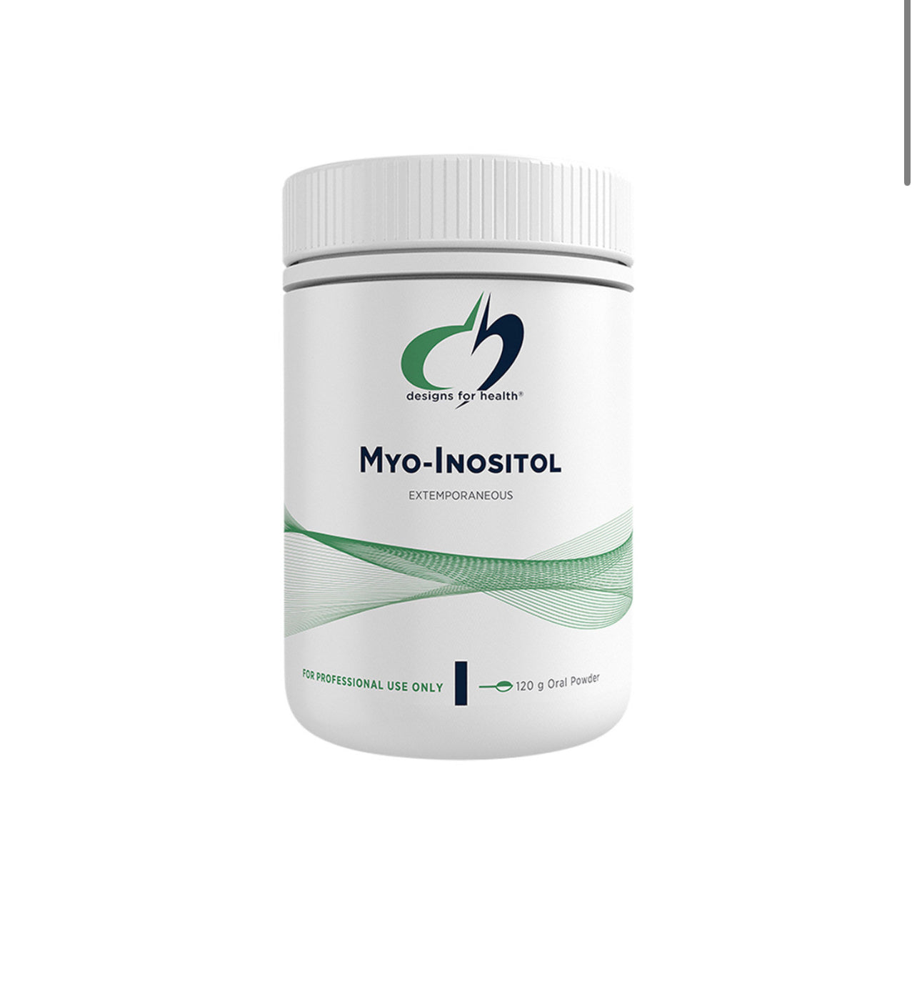 Designs for health Myo-Inositol