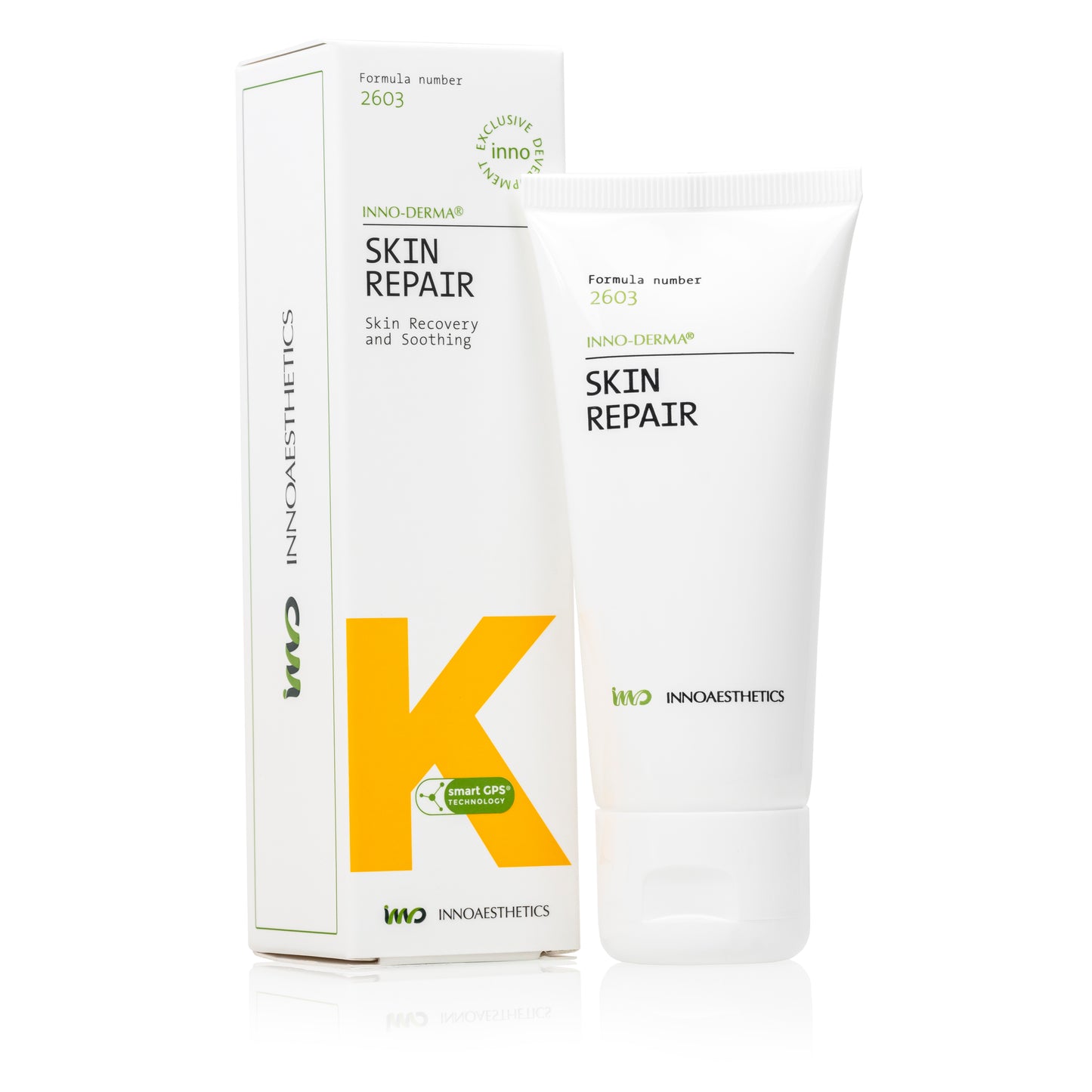 Innoaesthetics Skin Repair Cream