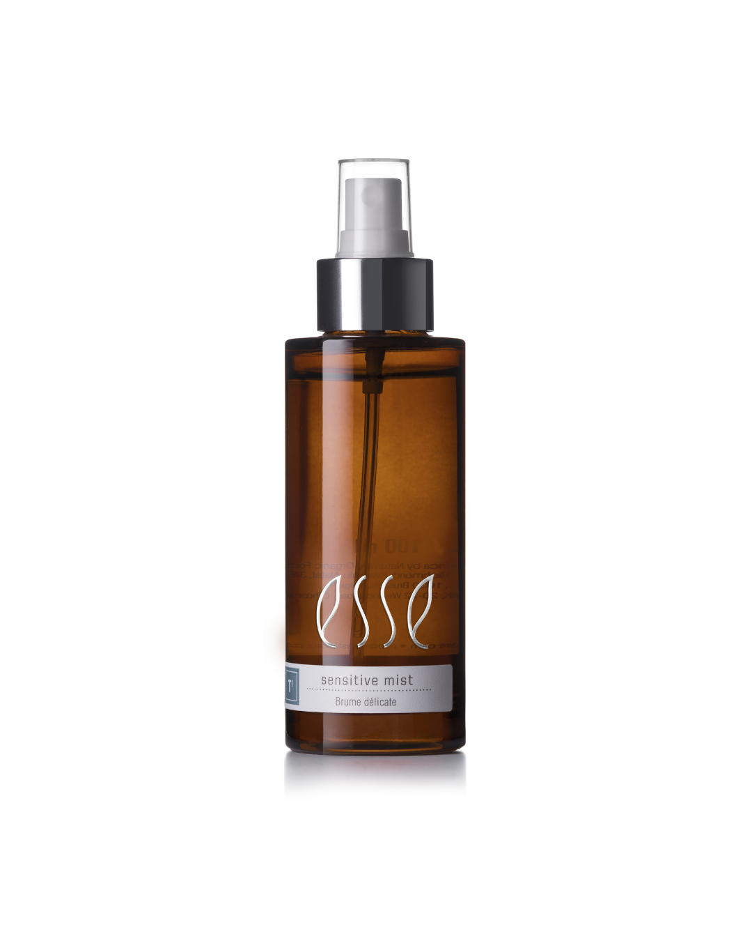 Sensitive Mist