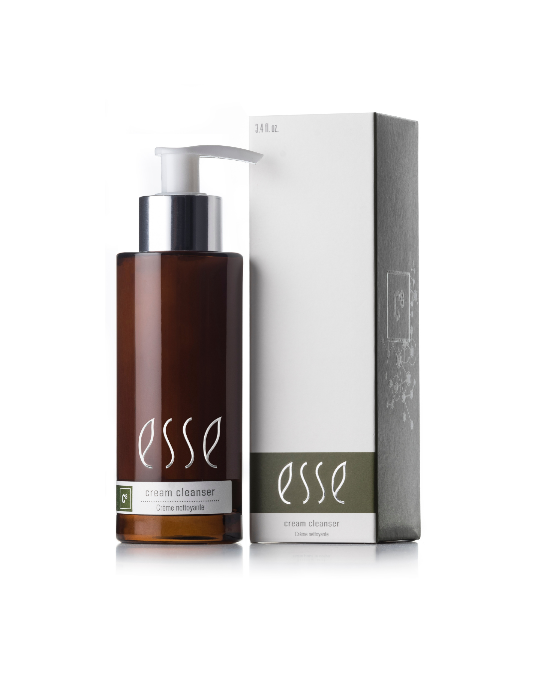 Cream Cleanser