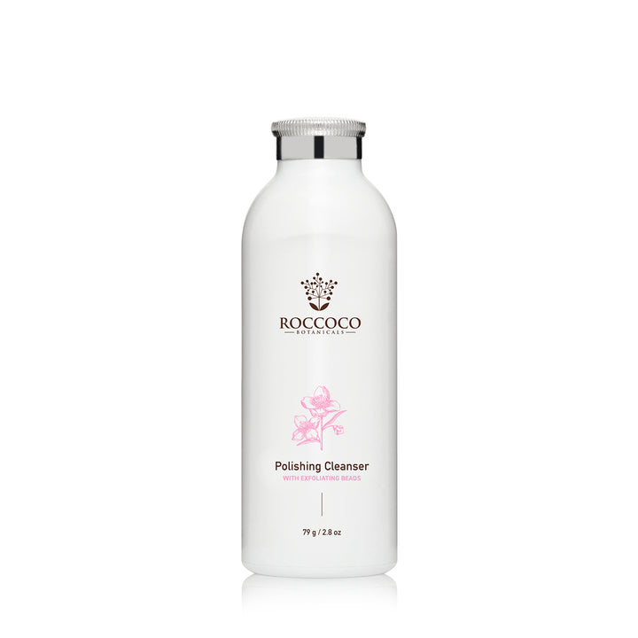 Roccoco Polishing Cleanser image 0