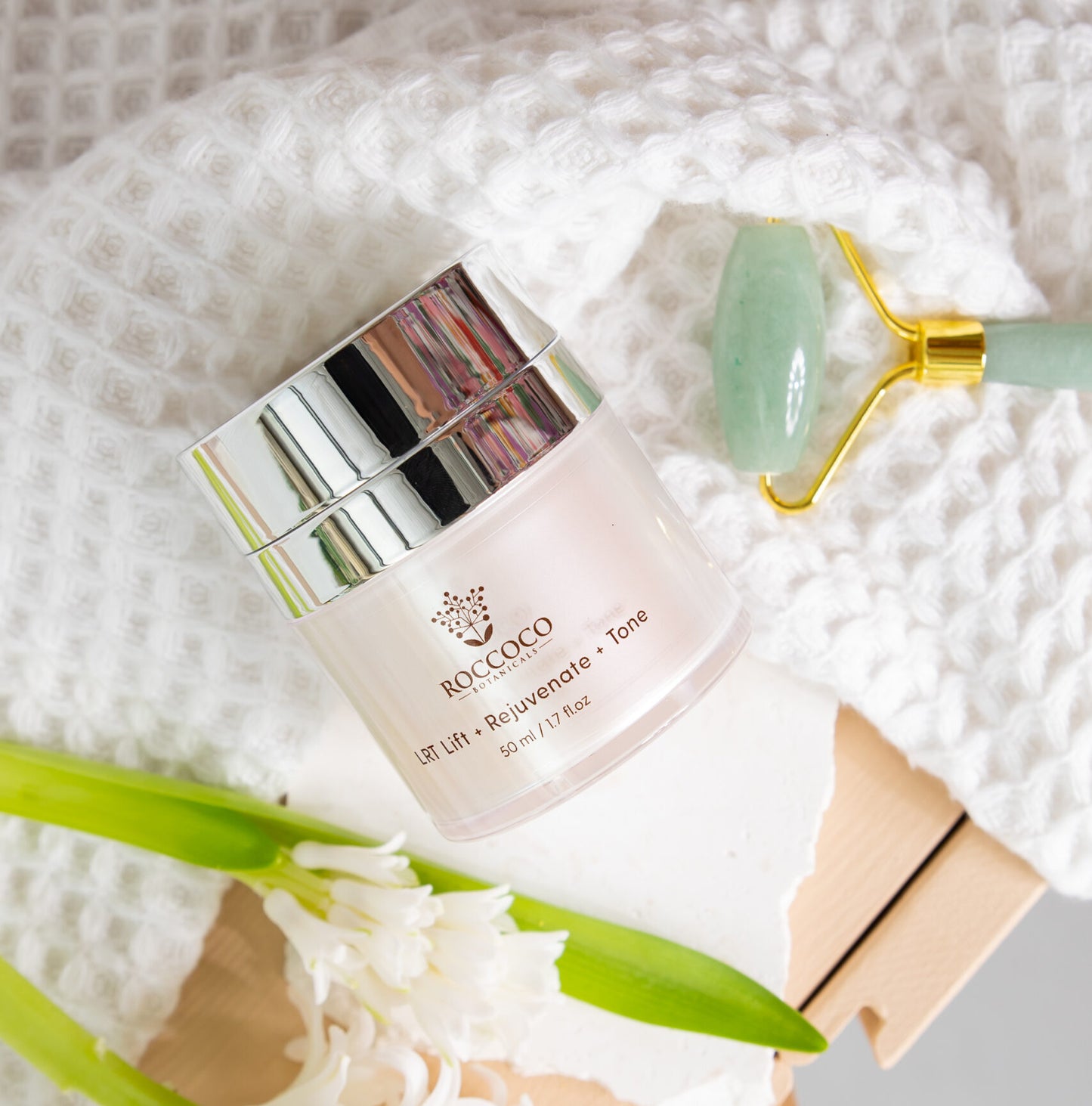 Roccoco Lift + Rejuvenate + Tone image 0