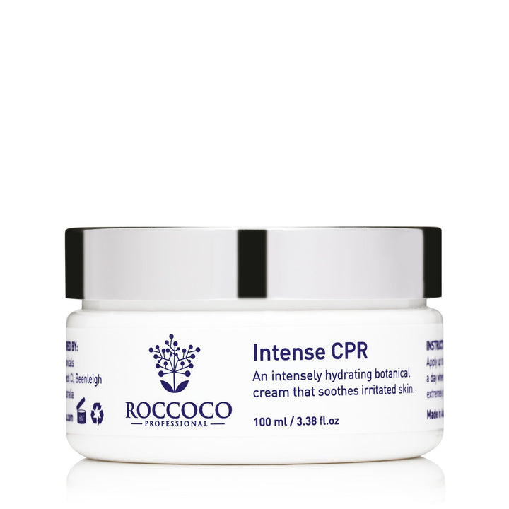 Roccoco Intense CPR Cream 100ml image 0