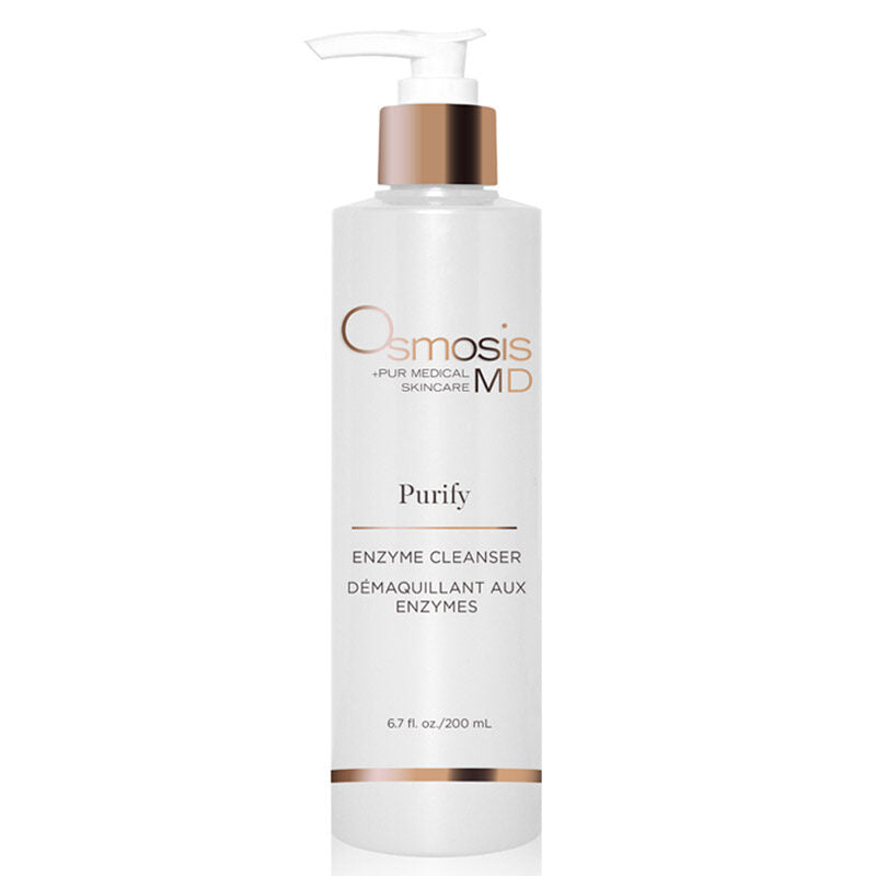Osmosis Purify - Enzyme Cleanser image 0