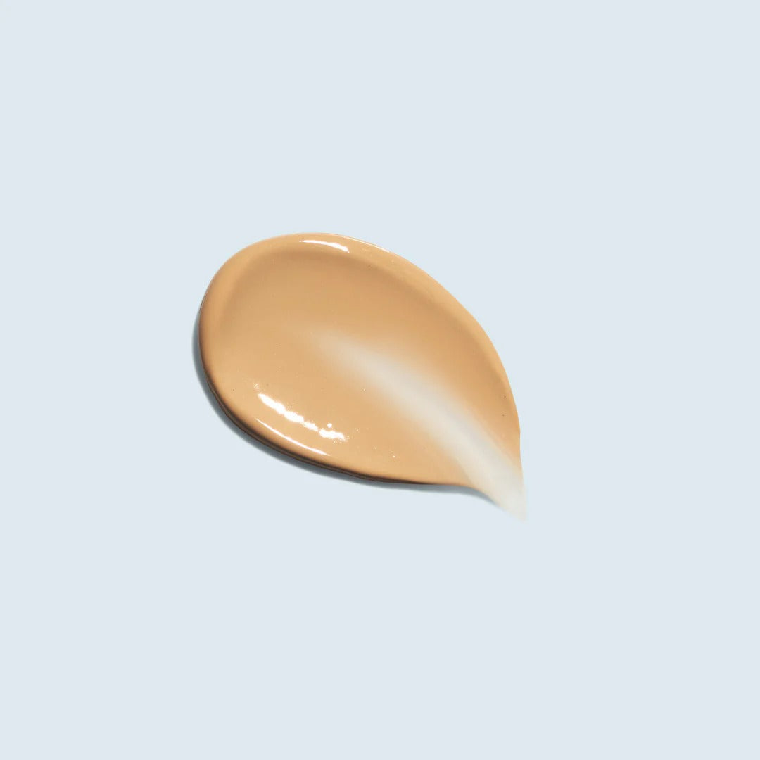 Tizo Mineral Defence SPF50 (lightly tinted)