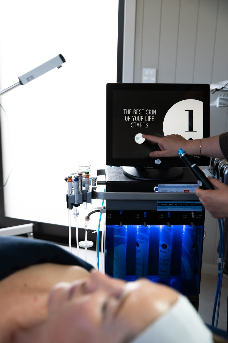 Introducing Advanced Cold Atmospheric Plasma Therapy (CAP) to The Bay of Plenty