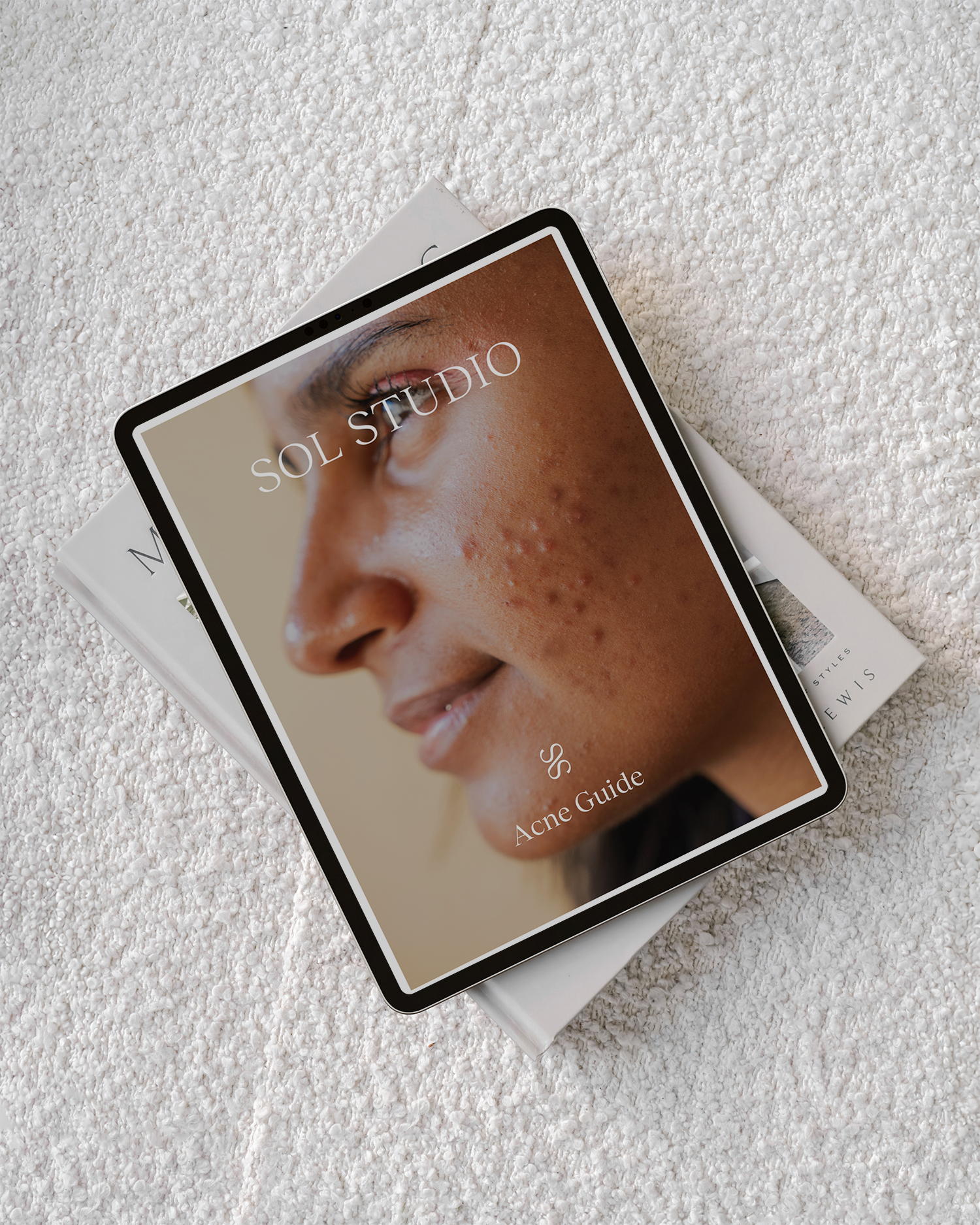 Sol Studio digital guides