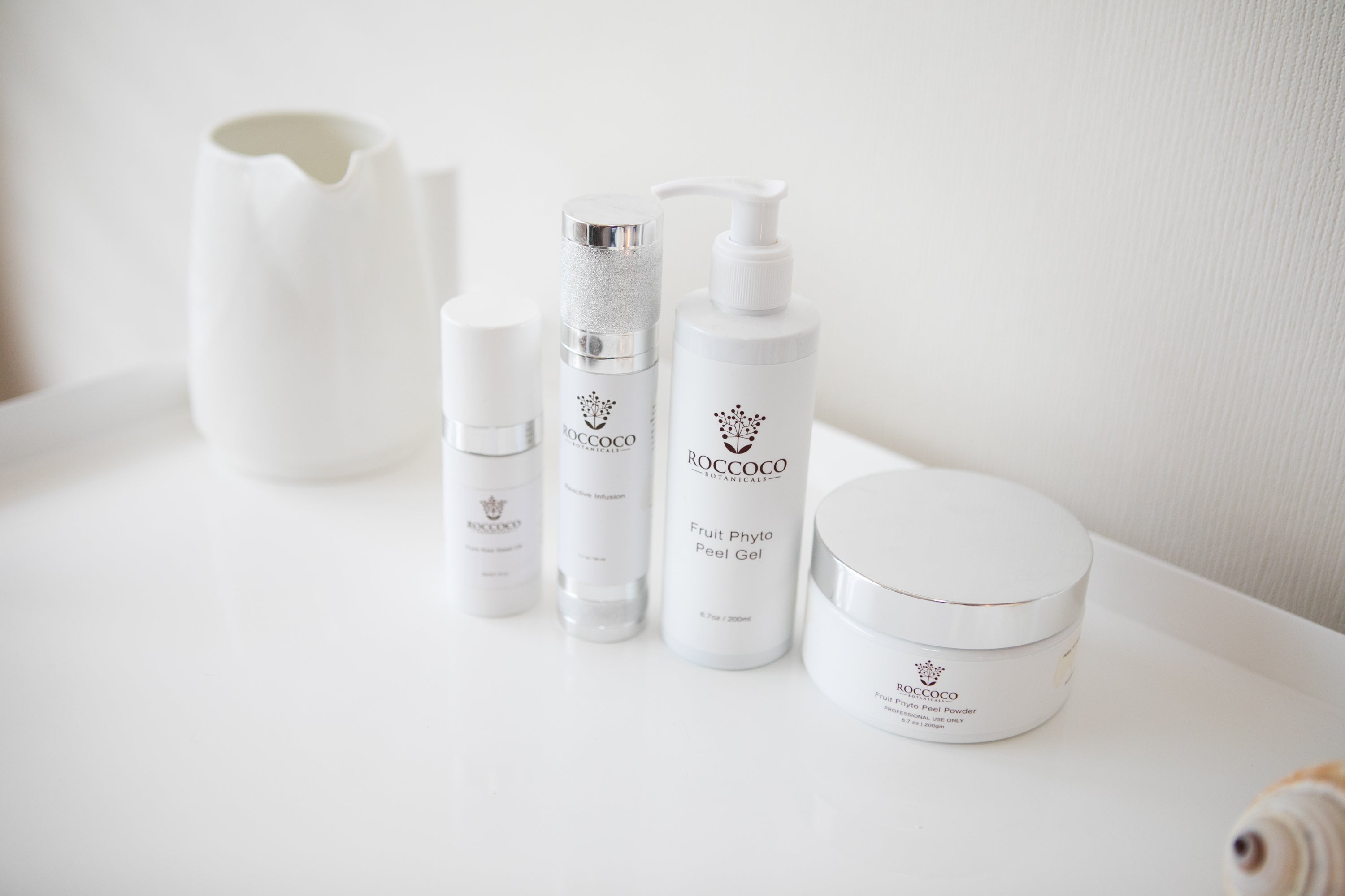Roccoco Botanicals