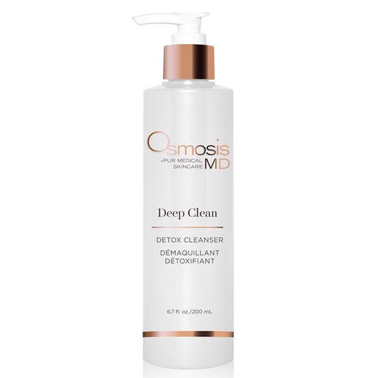 Osmosis Deep Clean - Detox Cleanser image 0