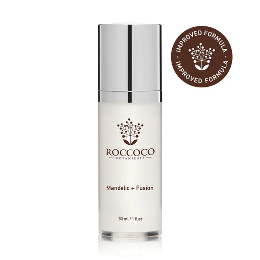 Roccoco Mandelic + Fusion Serum 30ml image 0