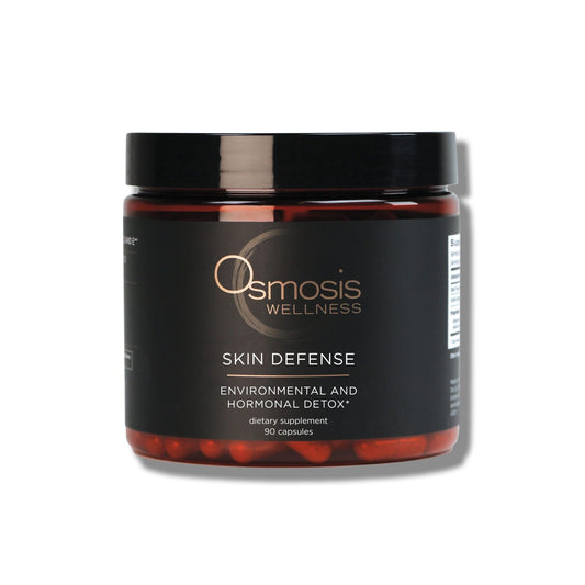 Osmosis Skin Defense image 0
