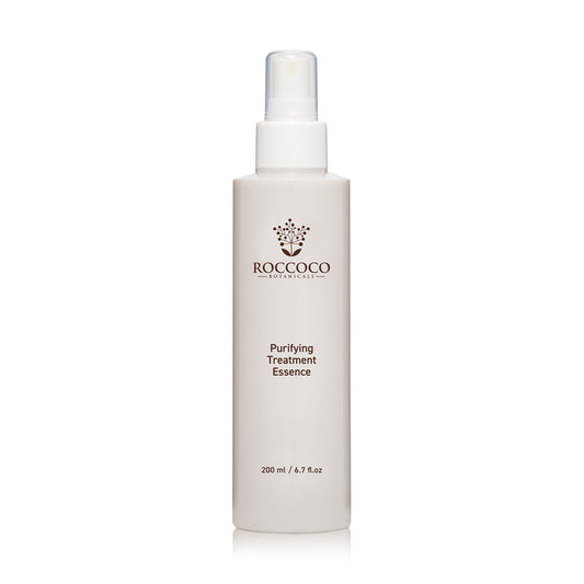 Roccoco Purifying Treatment Essence 200ml image 0