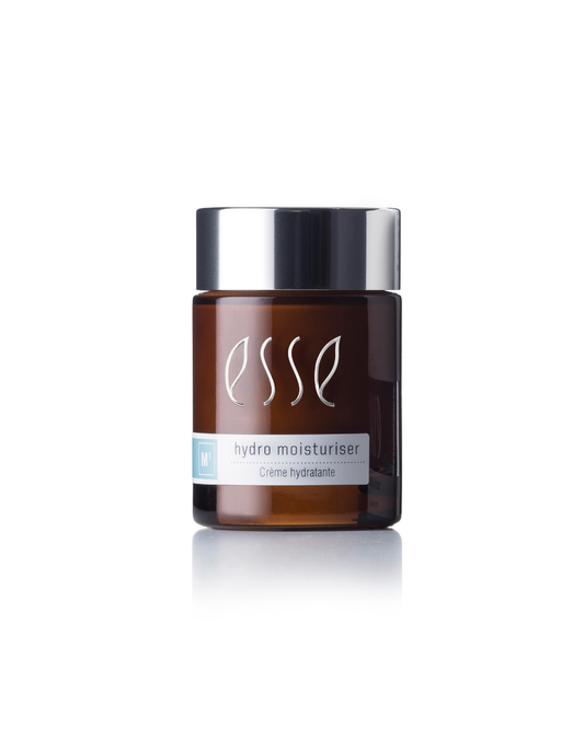 Hydro Moisturiser