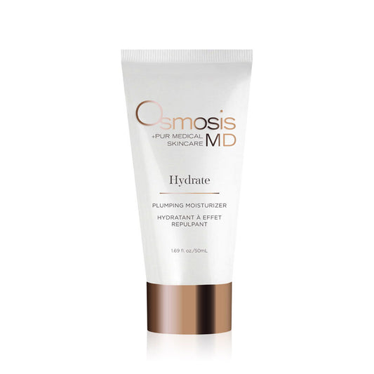 Osmosis Hydrate - Plumping Moisturiser image 0