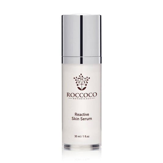Roccoco Reactive Skin Serum 30ml image 0