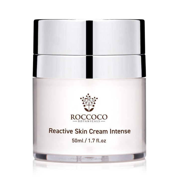Roccoco Reactive Skin Cream Intense 50ml image 0