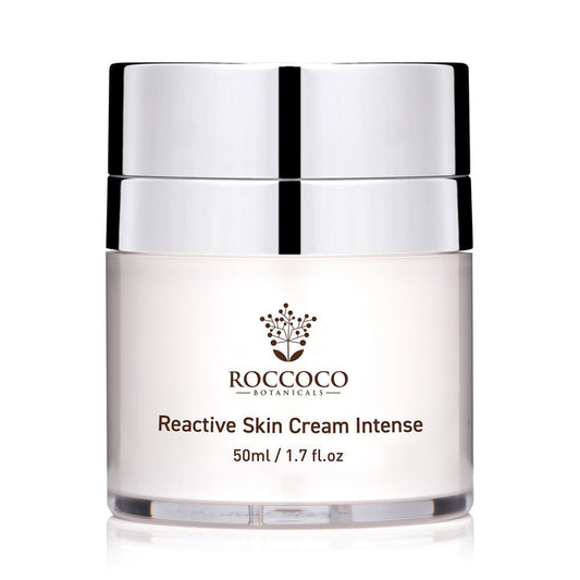 Roccoco Reactive Skin Cream Intense 50ml image 0