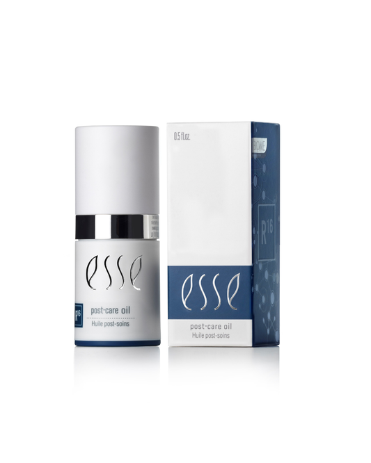 Post Care Oil