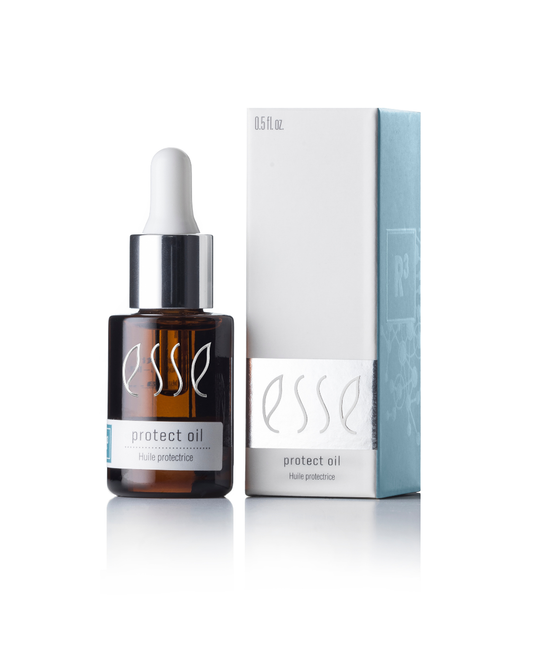 Sensitive Protect Oil