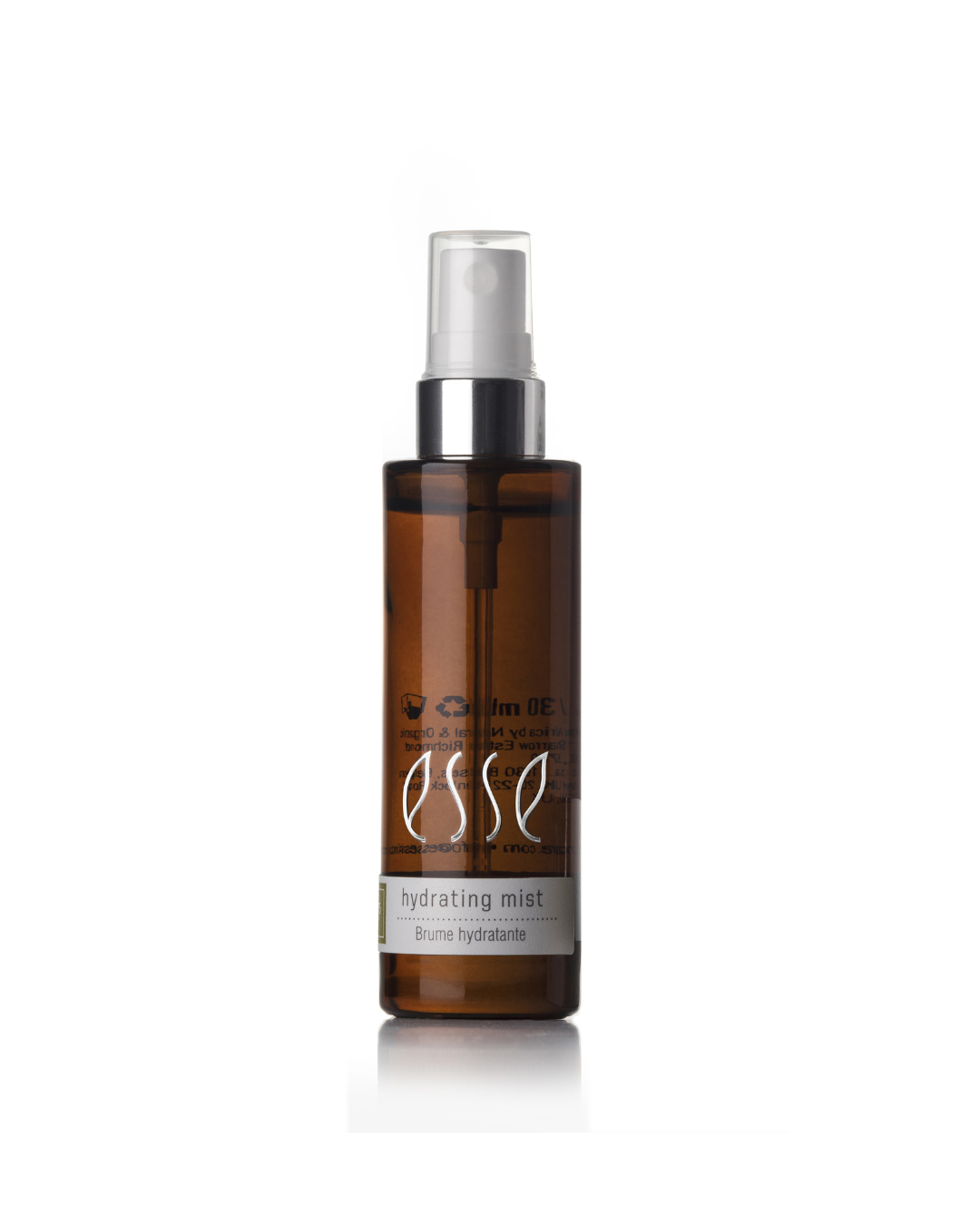 Hydrating Mist