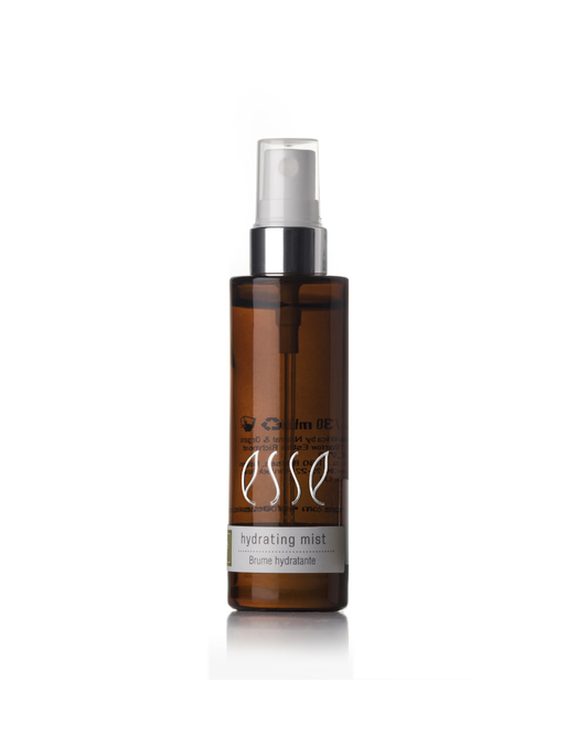 Hydrating Mist