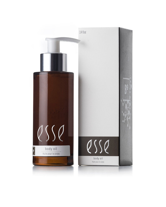 Body Oil