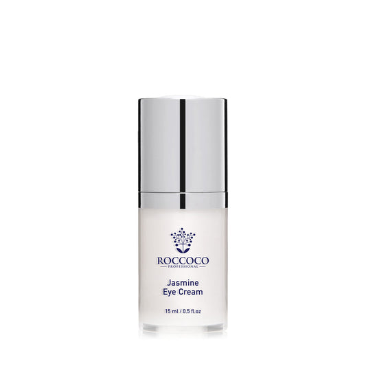 Roccoco Jasmine Eye Cream 15ml image 0