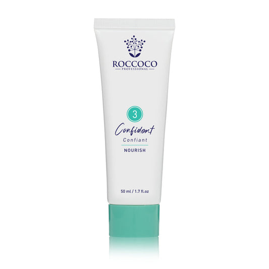 Roccoco Teen Confident Moisturiser image 0