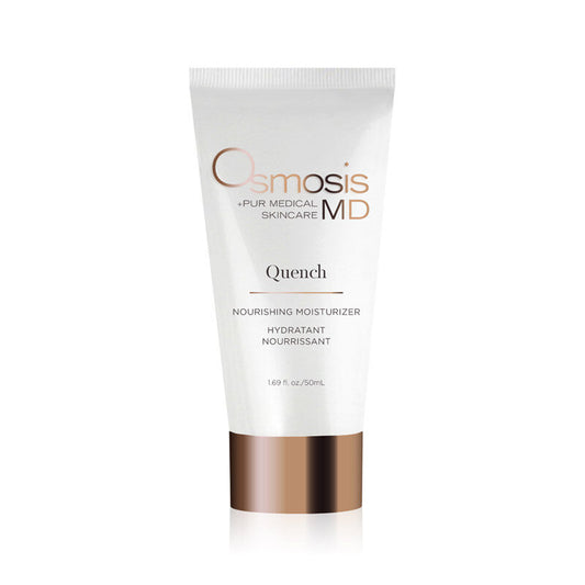 Osmosis Quench - Nourishing Moisturizer image 0