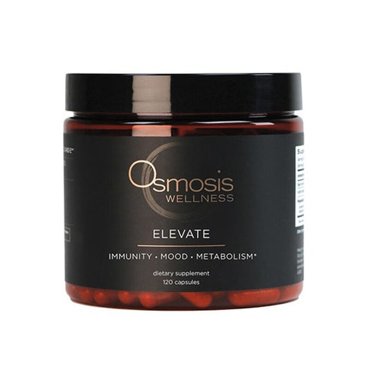 Osmosis Elevate image 0