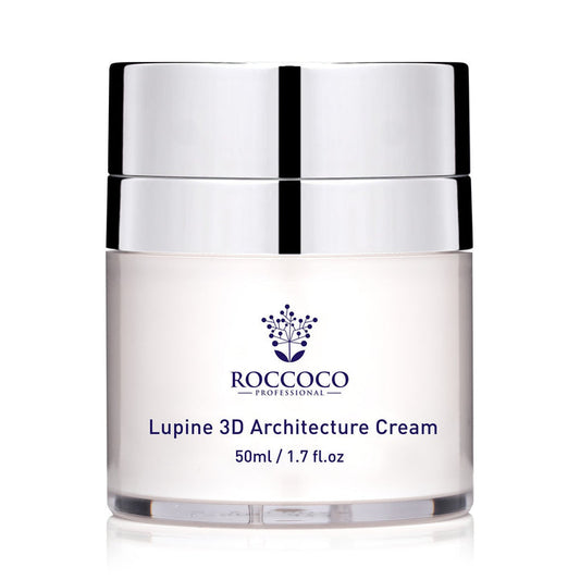 Roccoco Lupine 3D Architecture Cream 50ml image 0