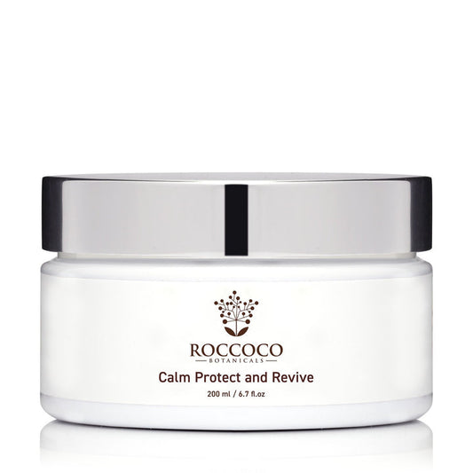 Roccoco CPR Calm, Protect, Revive Cream 100ml image 0