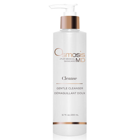 Osmosis Cleanse - Gentle Cleanser image 0