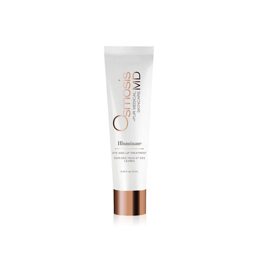Osmosis Illuminate - Eye and Lip Treatment image 0