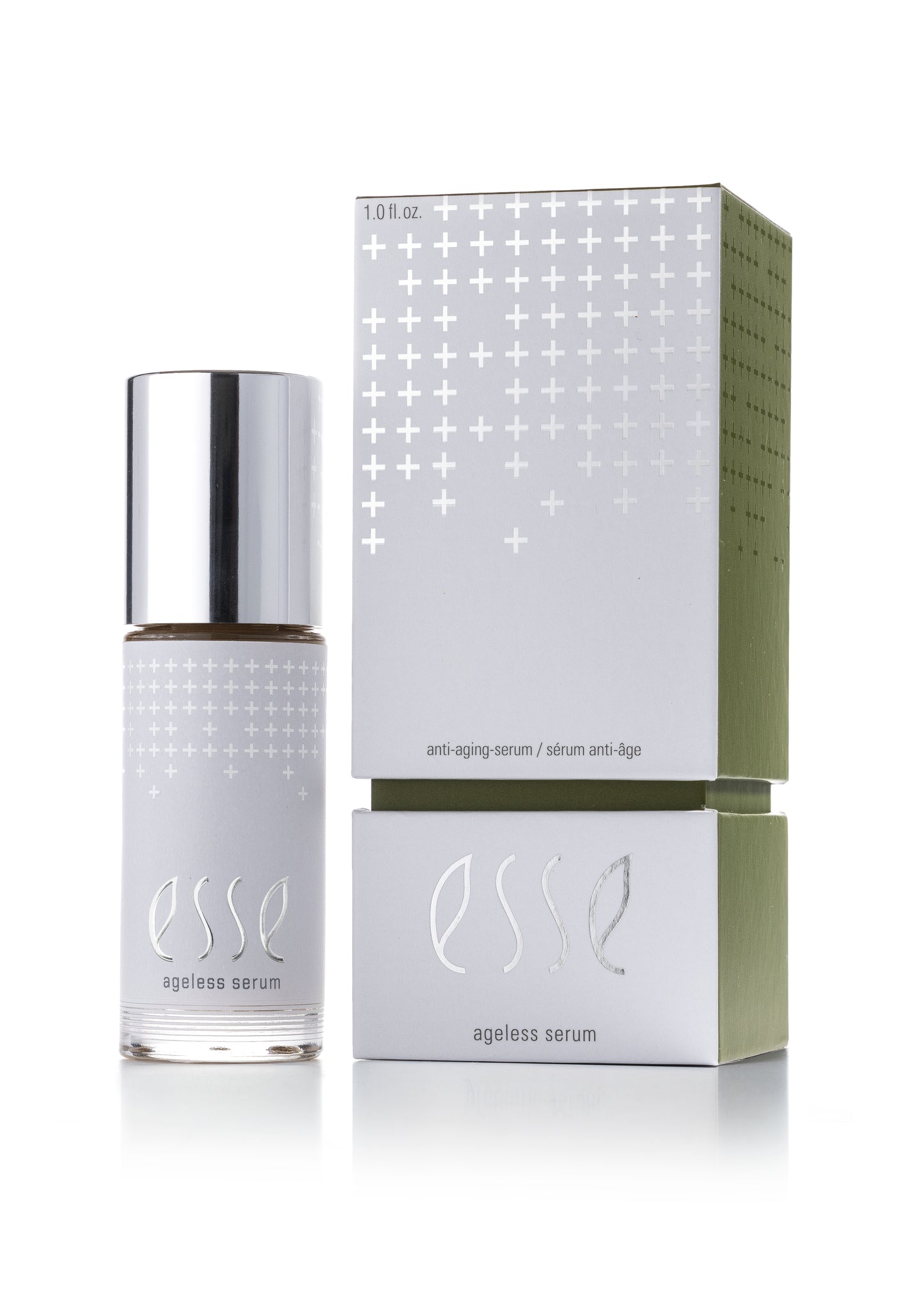 Ageless Serum +