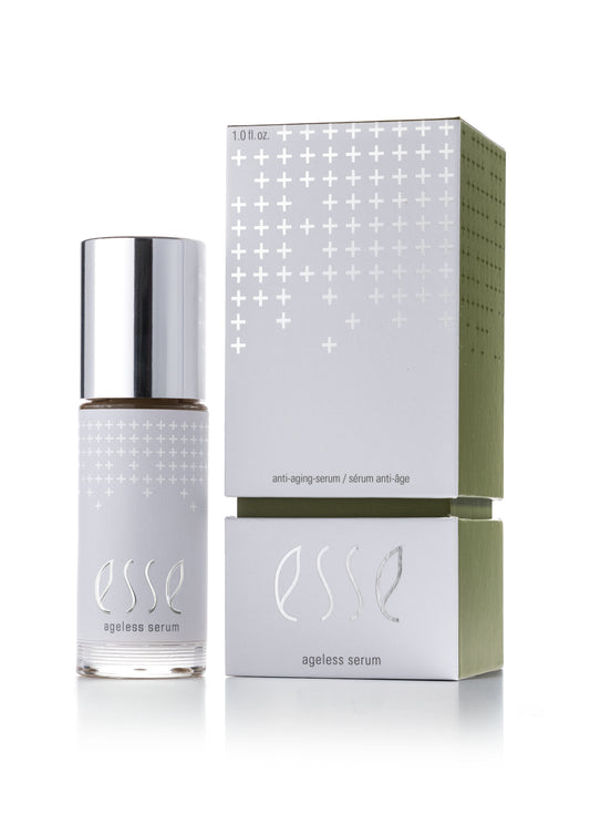 Ageless Serum +