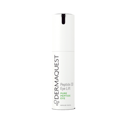 Peptide 3D Eye Lift