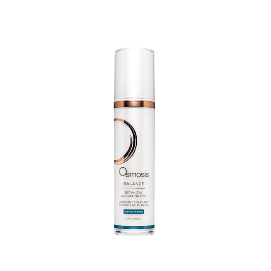 Osmosis Balance Botanical Activating Mist